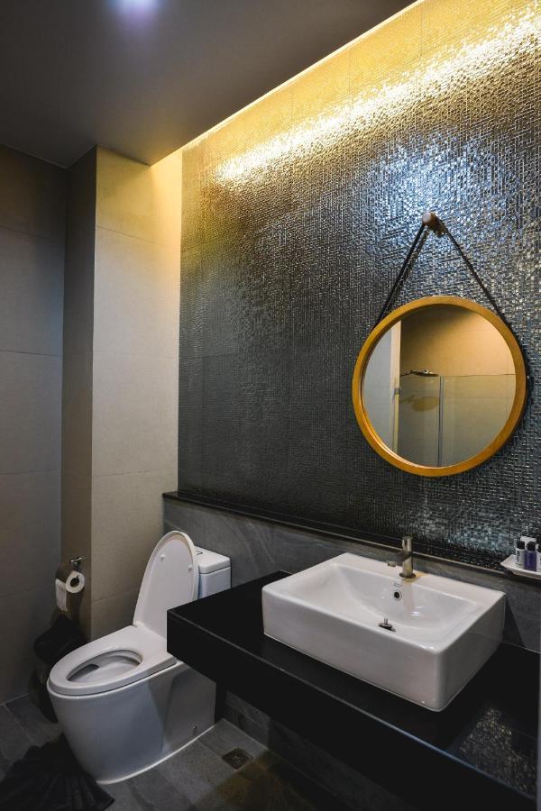 9D Sport Hotel Удон-Тхани Экстерьер фото