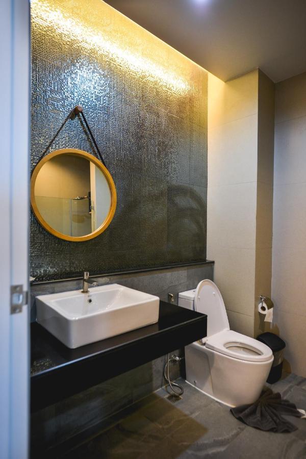 9D Sport Hotel Удон-Тхани Экстерьер фото