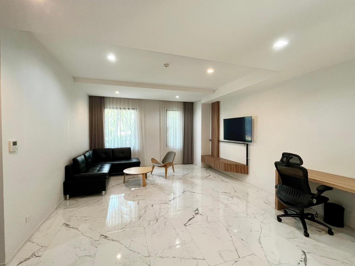 9D Sport Hotel Удон-Тхани Экстерьер фото