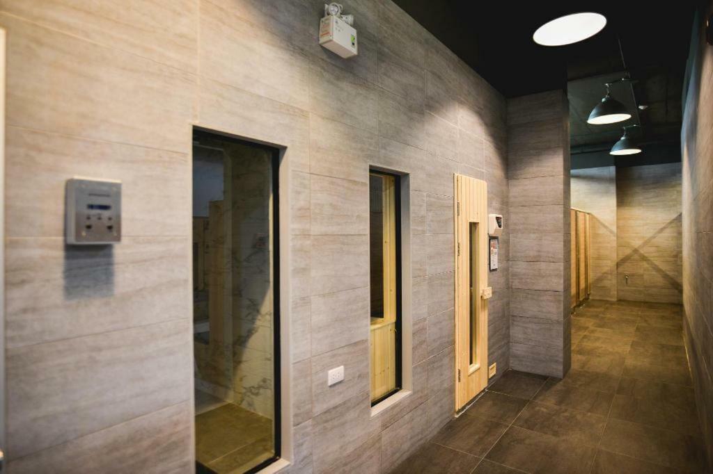 9D Sport Hotel Удон-Тхани Экстерьер фото